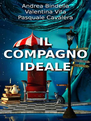 cover image of Il Compagno Ideale